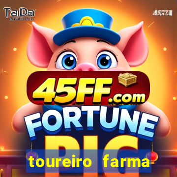 toureiro farma whatsapp teresina